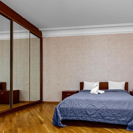 Sahil Luxury Apartment Baky Esterno foto