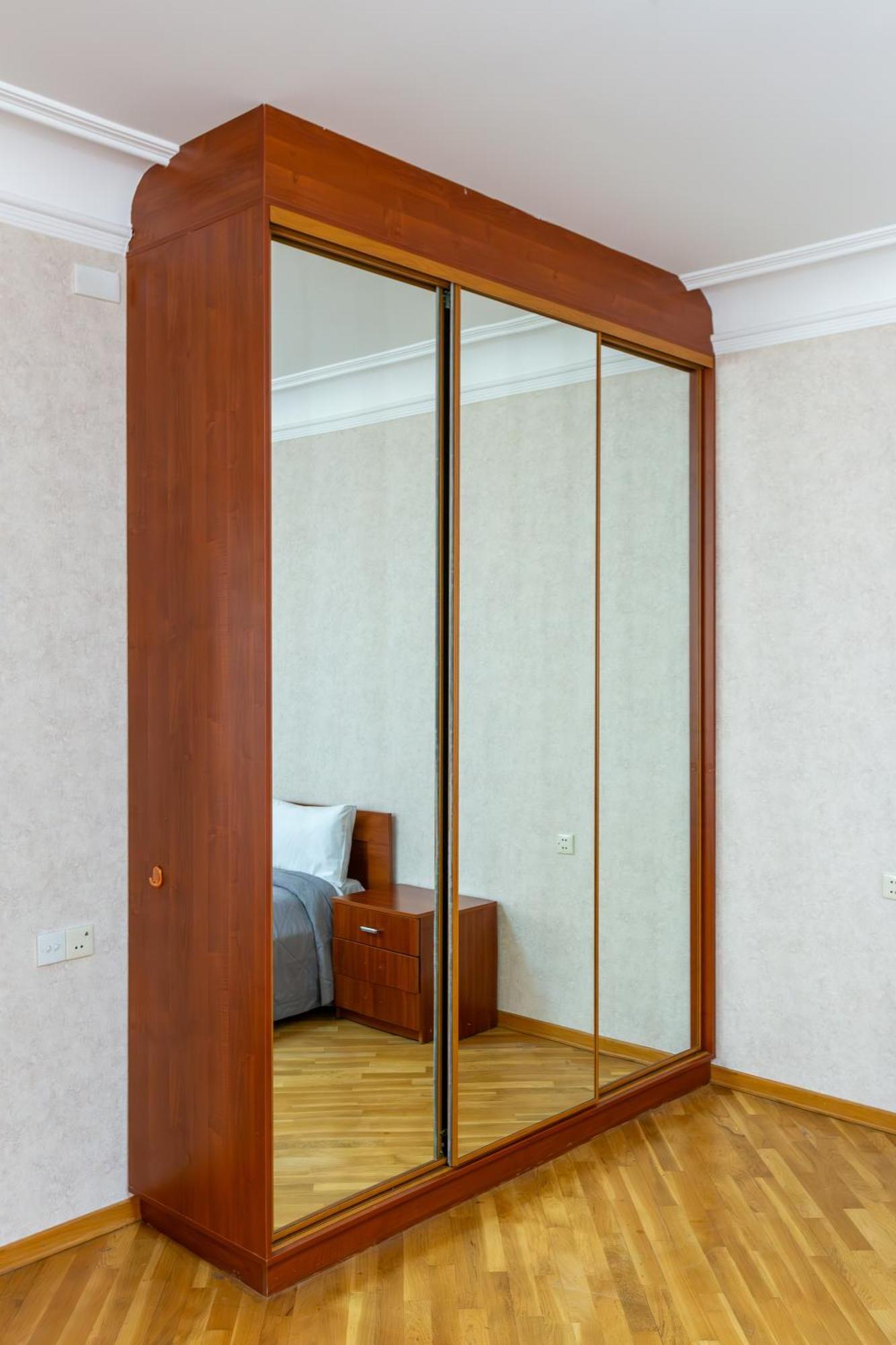 Sahil Luxury Apartment Baky Esterno foto