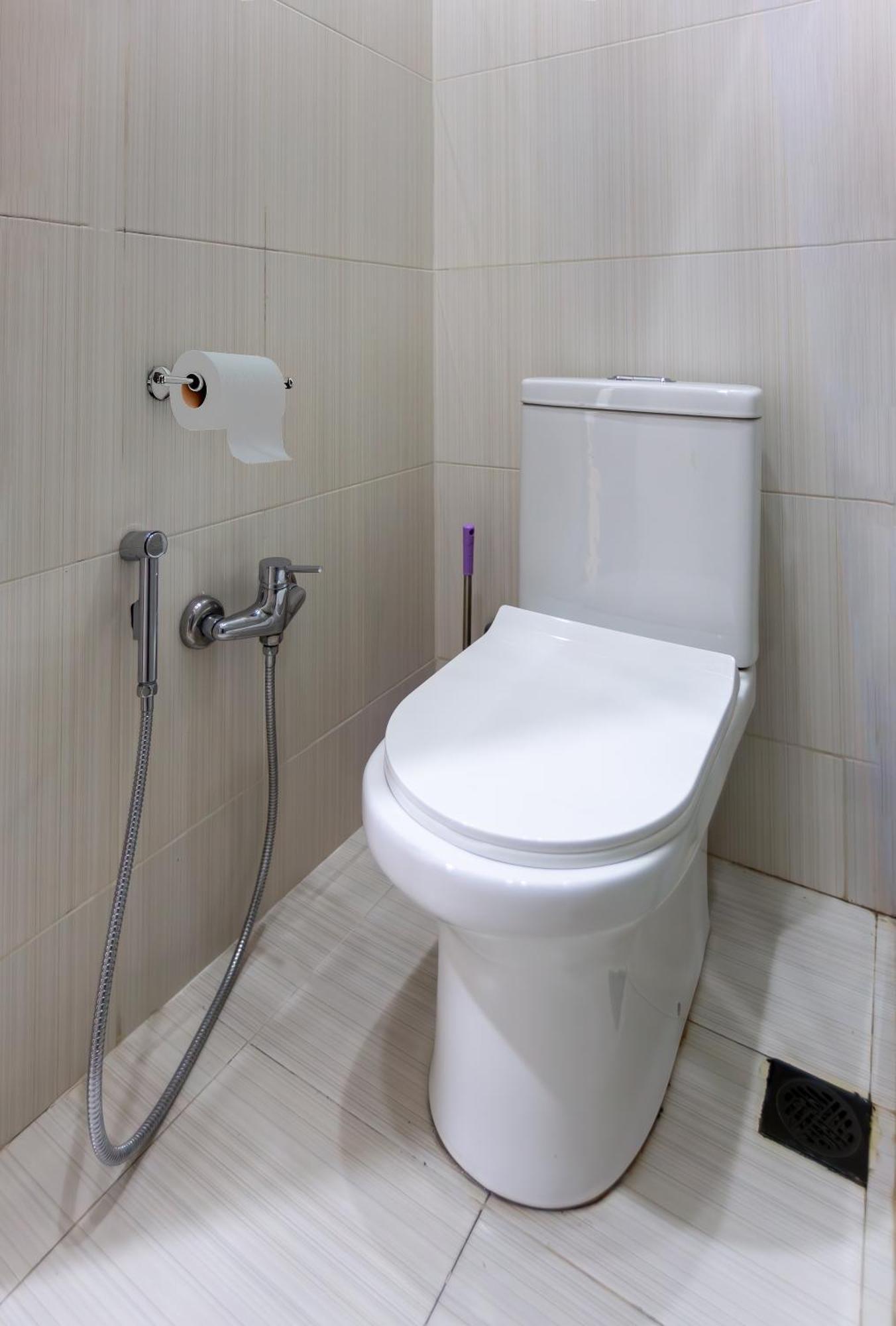 Sahil Luxury Apartment Baky Esterno foto